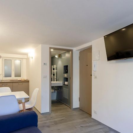 Castelli'S Apartmetnts Fico 1 ジェノヴァ エクステリア 写真