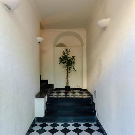 Castelli'S Apartmetnts Fico 1 ジェノヴァ エクステリア 写真