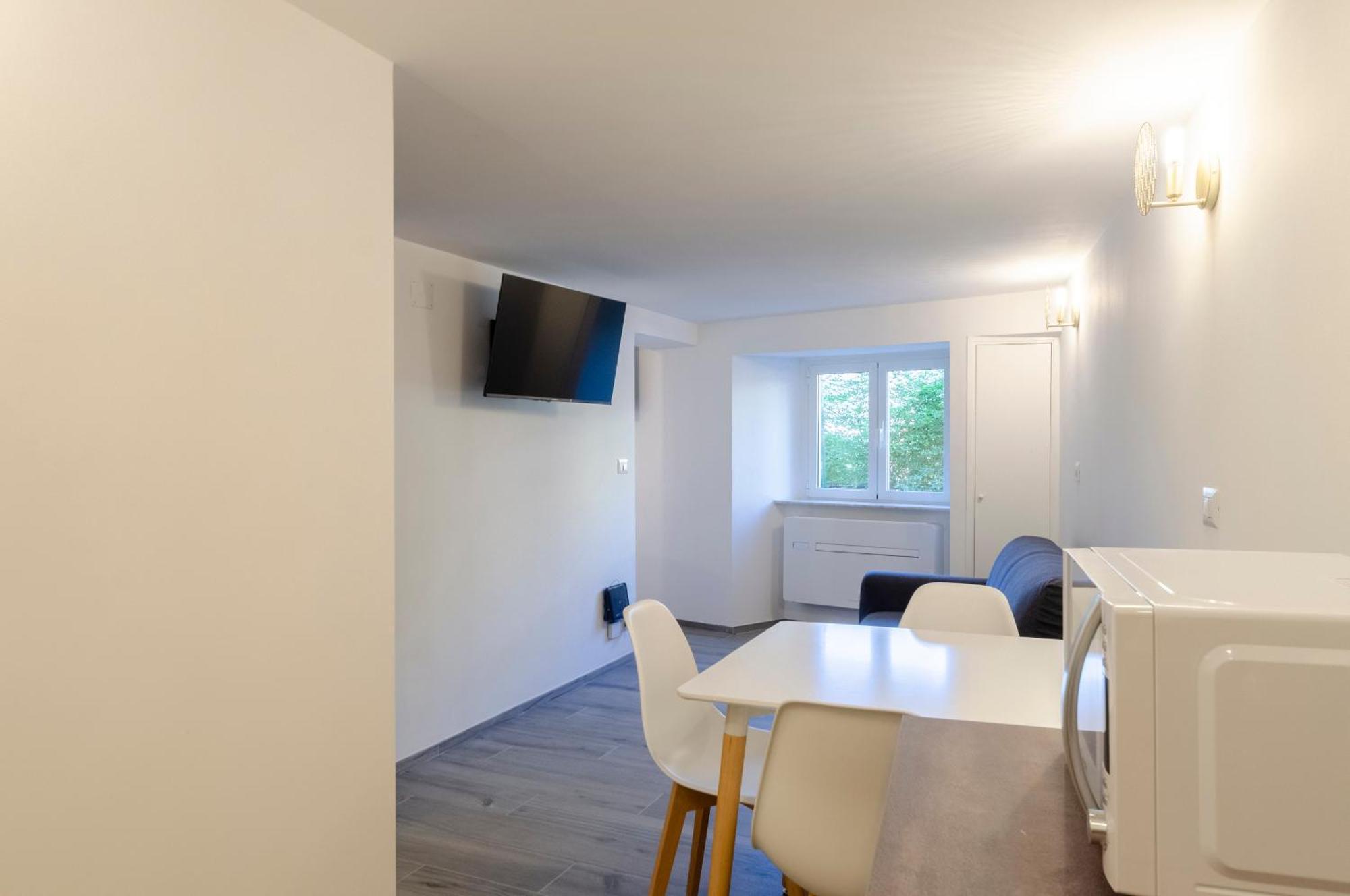 Castelli'S Apartmetnts Fico 1 ジェノヴァ エクステリア 写真